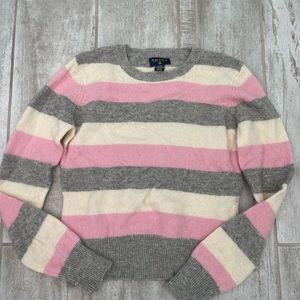Nautica sweater